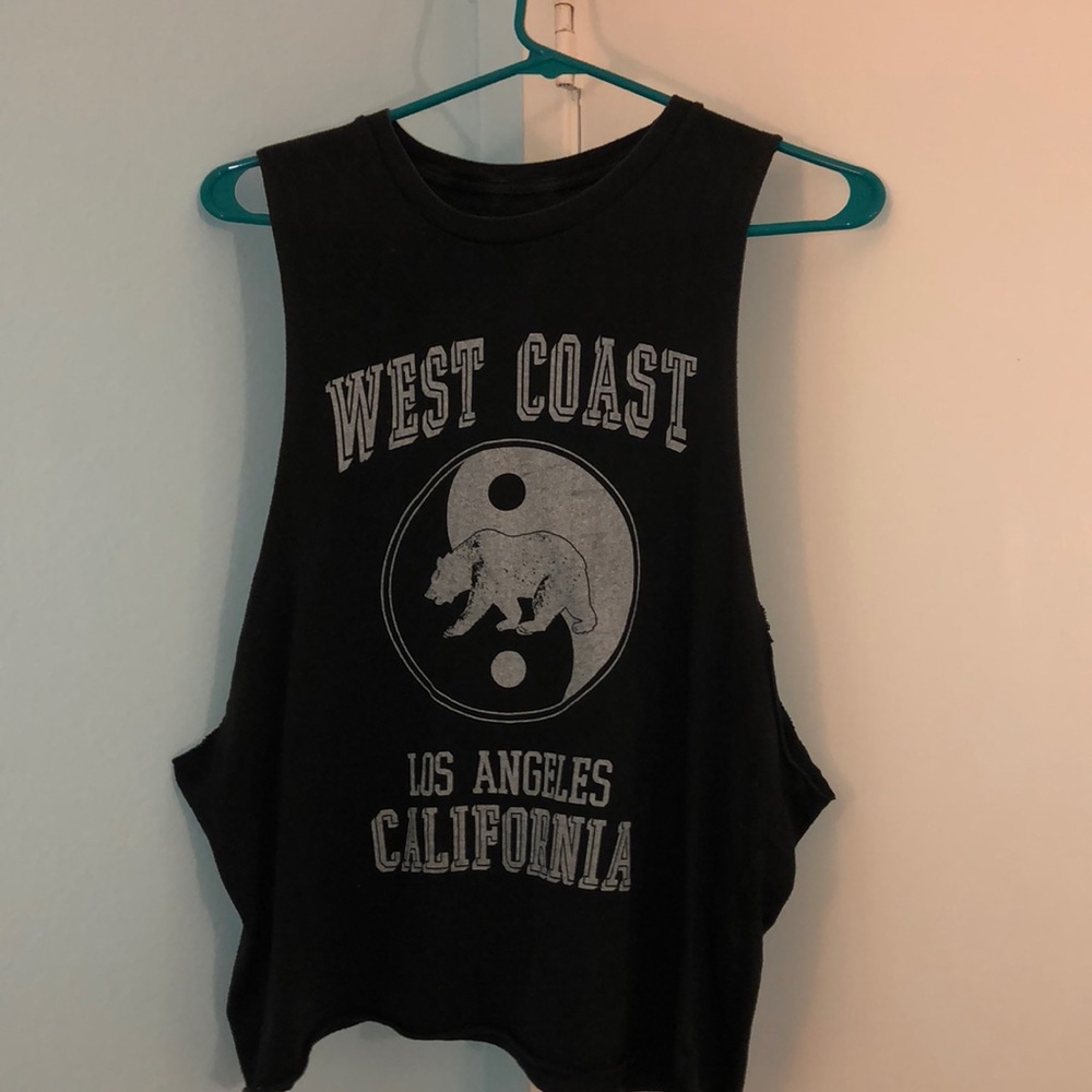 Brandy Melville tank
